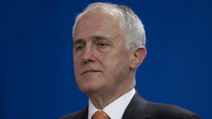 Australia PM shuffles cabinet in wake of resignations