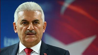 'Terör örgütlerine cesaret verenler er geç hesabını verir'