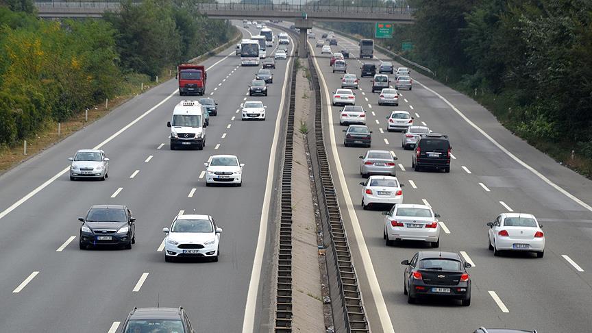 Zorunlu trafik sigortasında çözüm süreci başladı