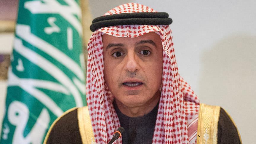 Глава МИД Саудовской Аравии: «Башар Асад будет отстранен от власти»