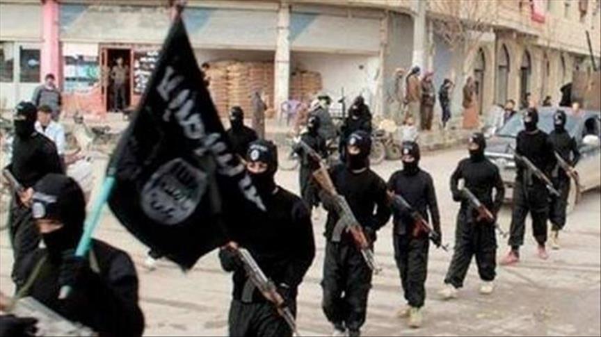 Malaysia checking Syrian refugees for Daesh links