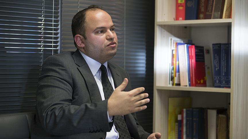 Свидетель сотрудничества режима Асада с ДАЕШ дал подробное интервью агентству "Анадолу"