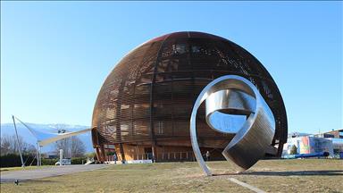 KOBİ'lere 'CERN ile büyüyün' çağrısı