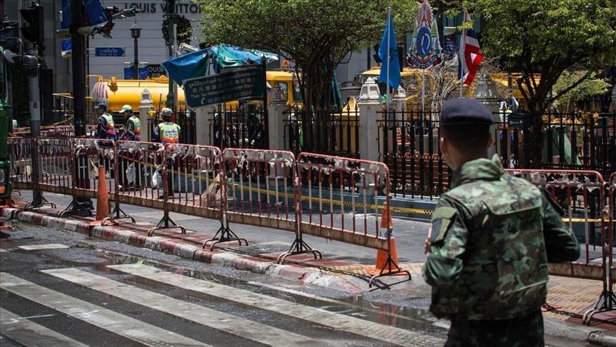 Lawyer says client tortured into Bangkok bomb confession