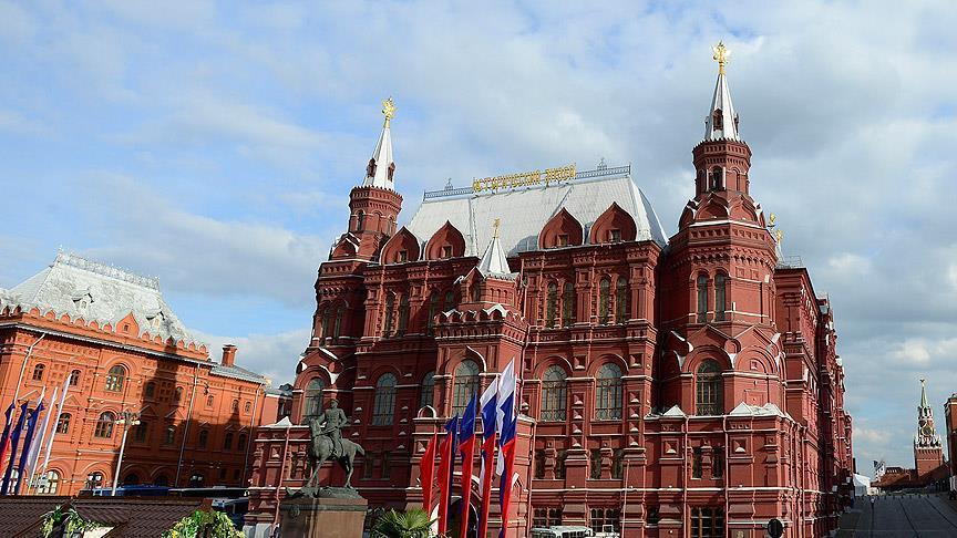 «Стагнация в экономике России может длиться 15 лет»