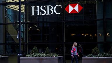 HSBC’nin küresel yönetim merkezi Londra’da kalacak