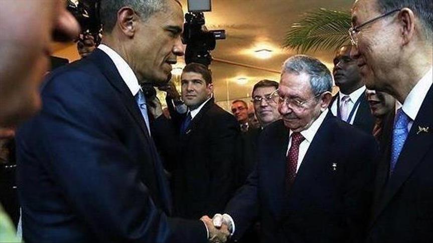 US, Cuba agree to restore regular air travel