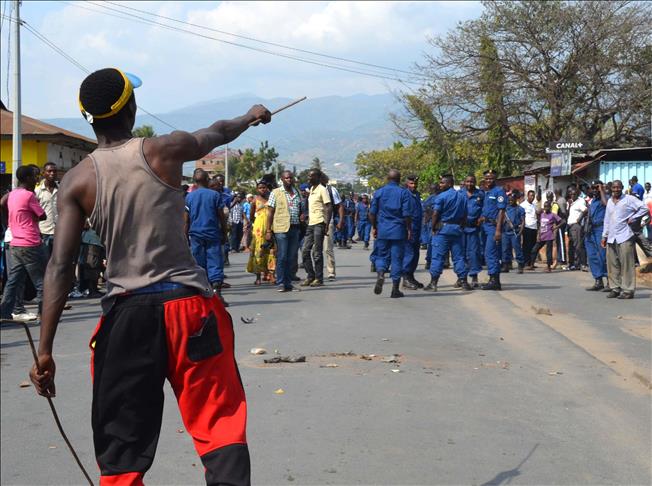 Le Burundi risque la "somalisation" après le refus d’une Force africaine de paix