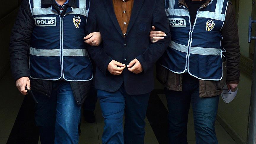 'Selam Tevhid'de kumpas' soruşturmasında 2 polise gözaltı