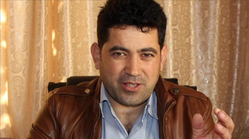 "تركمان سوريا" يشيدون بتصريحات برلماني تركي معارض حول خط "اعزاز-حلب"