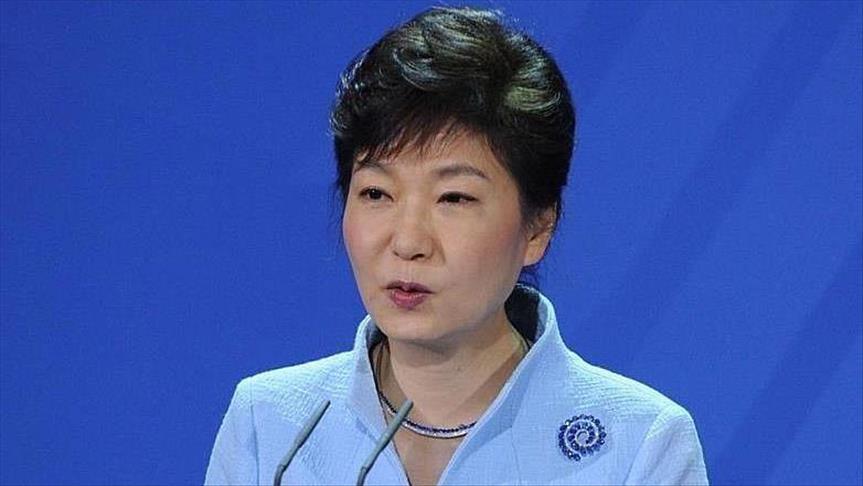 South Korean leader vows to 'transform' North Korea