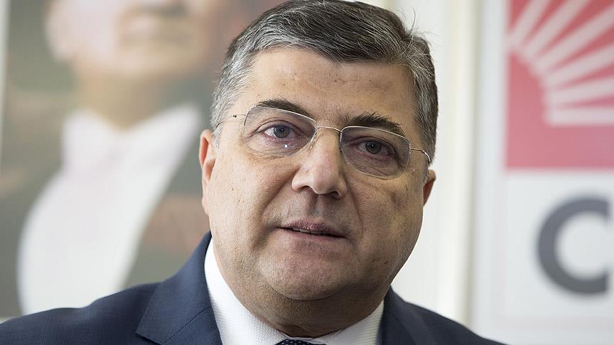 CHP Genel Sekreteri Sındır: CHP'de ne genel başkan sorunu var ne yönetim sorunu var
