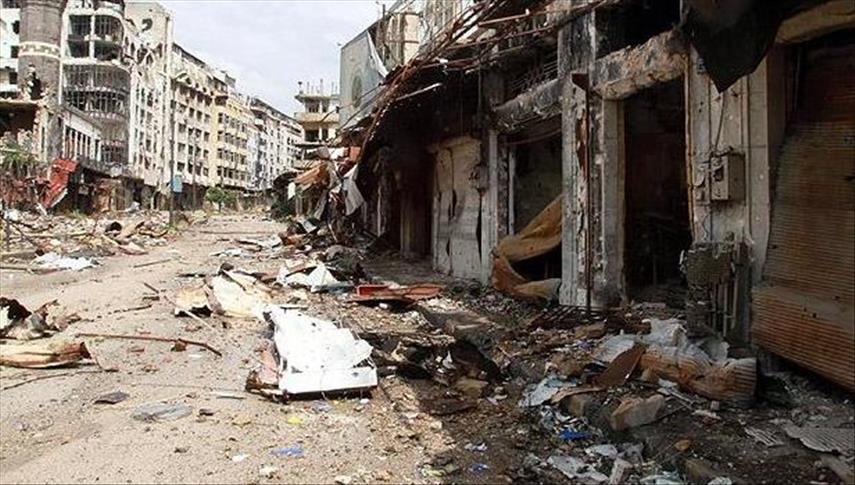  Philippines: 4 dead, 2 injured by roadside bomb in south