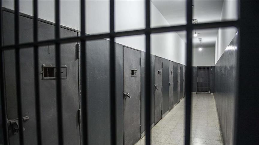 Kenya to build new jail for terrorists