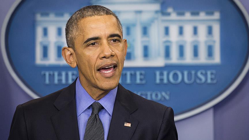 Obama hopeful Libya leaders follow through on unity gov’t