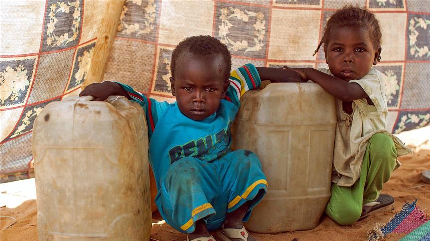 Number of Darfur refugees hits 75,000: UNAMID