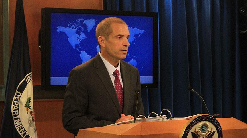 US sees no preparations for Turkish ground invasion of Syria