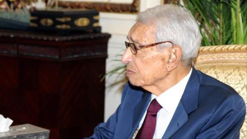 Boutros Boutros Ghali n’est plus