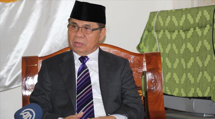 Philippines: MILF expresses dismay at failure to pass BBL