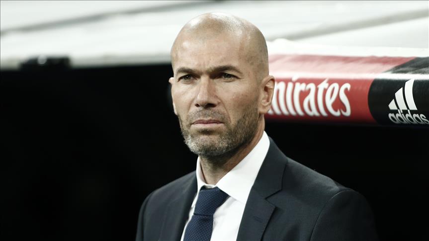 Zidane: Ronaldo bëri diferencën në fitoren ndaj Romës