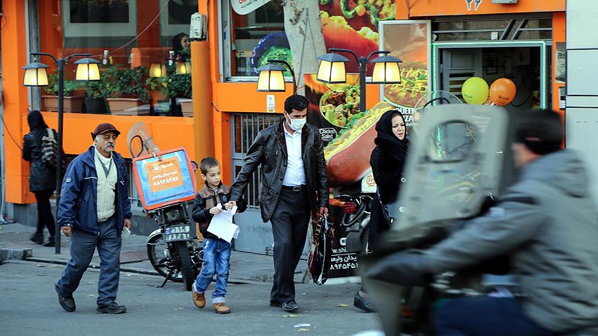 'İran Sovyetlerle aynı kaderi paylaşacak'