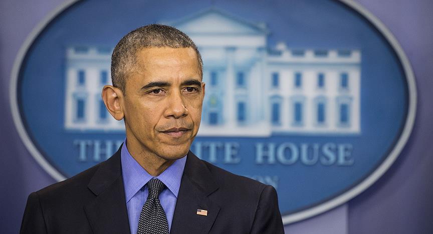 ABD Başkanı Obama Küba'ya gidecek
