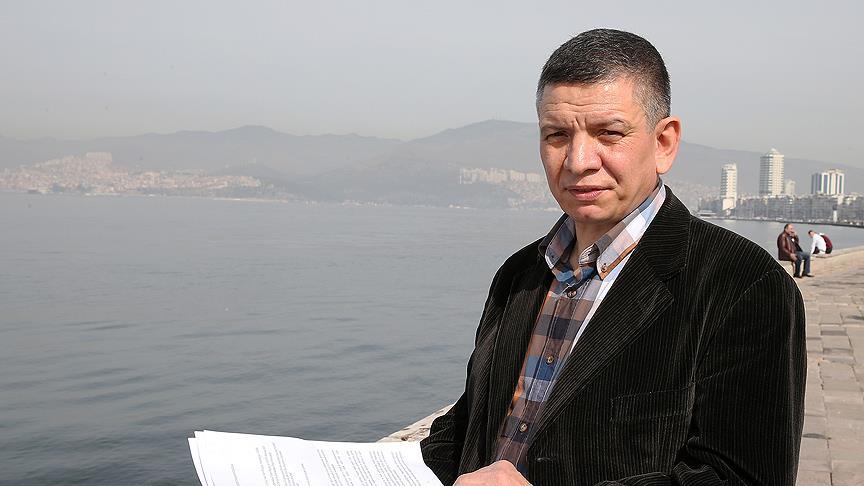 Emekli Albay Coşkun Başbuğ: Son kumpas örgütün sonunu getirdi