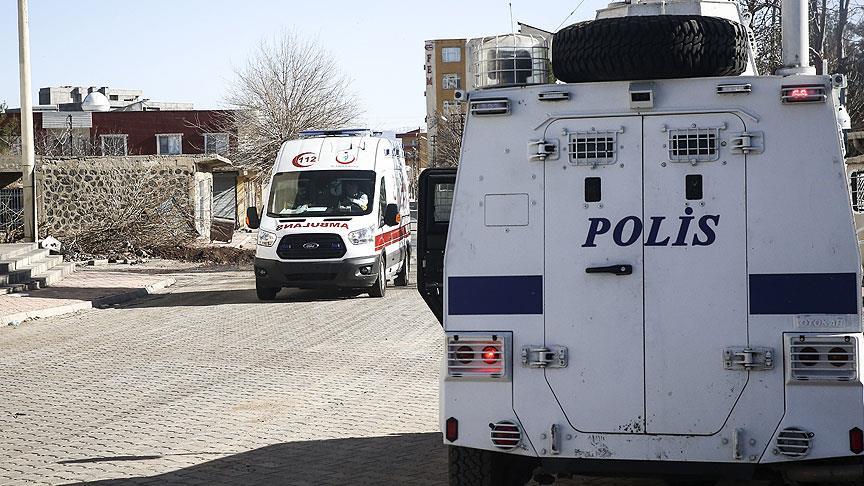 İdil'de yaralanan 1 asker ve 1 polis şehit oldu