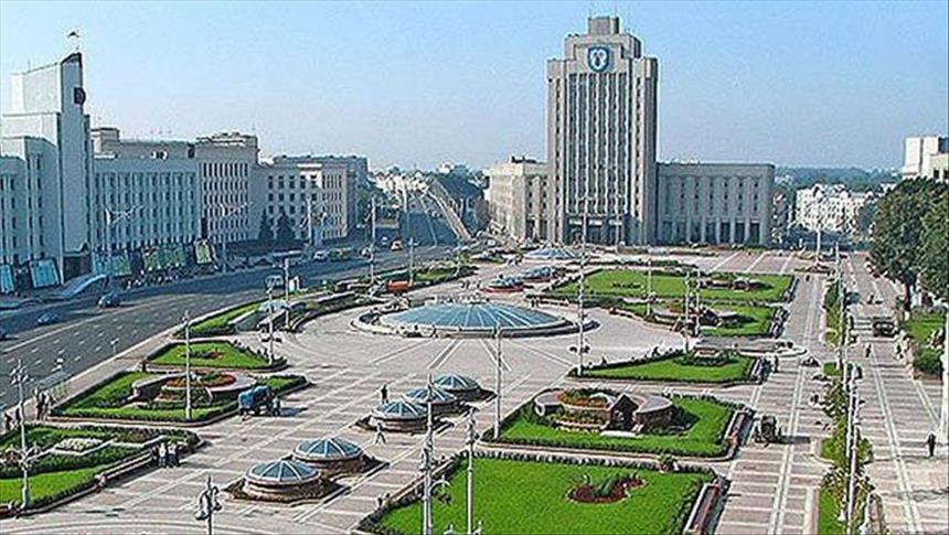 В Беларуси создается турецкая промышленная зона