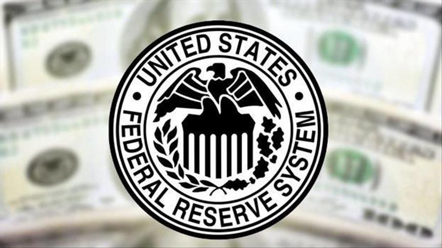 Global financial turmoil concerns US Fed
