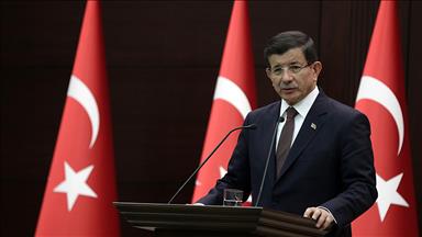 'Türkiye bir bütündür ve 78 milyon bu zorluğu aşacak güce sahibiz'