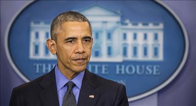 ABD Başkanı Obama Küba'ya gidecek