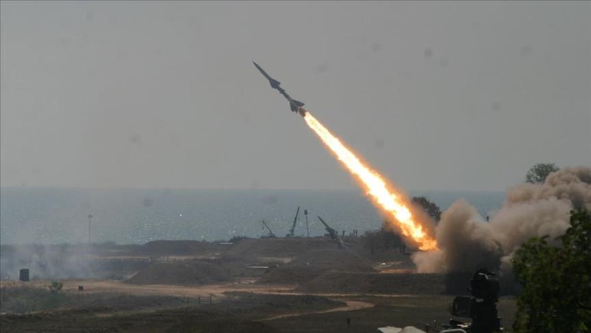 دلایل عدم تحویل سامانه موشکی «اس 300» توسط روسیه به ایران