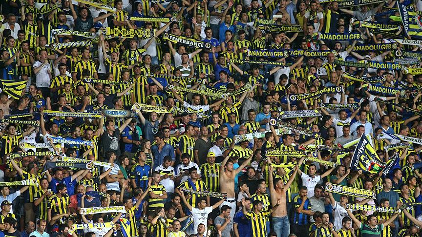 Fenerbahçe taraftarları da Bursaspor maçını izleyemeyecek