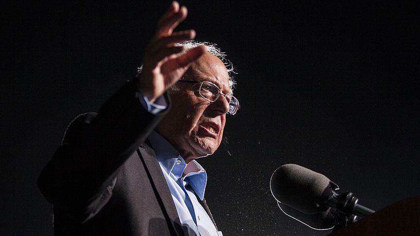 Sanders: Demokratların Yahudi kökenli "sosyalist" aday adayı