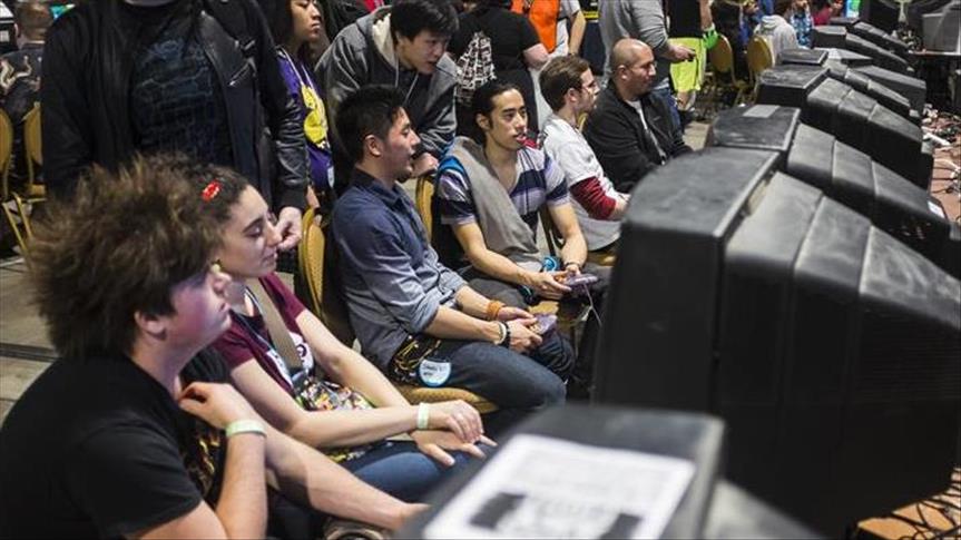 Turkish gamers and designers eyeing lucrative market