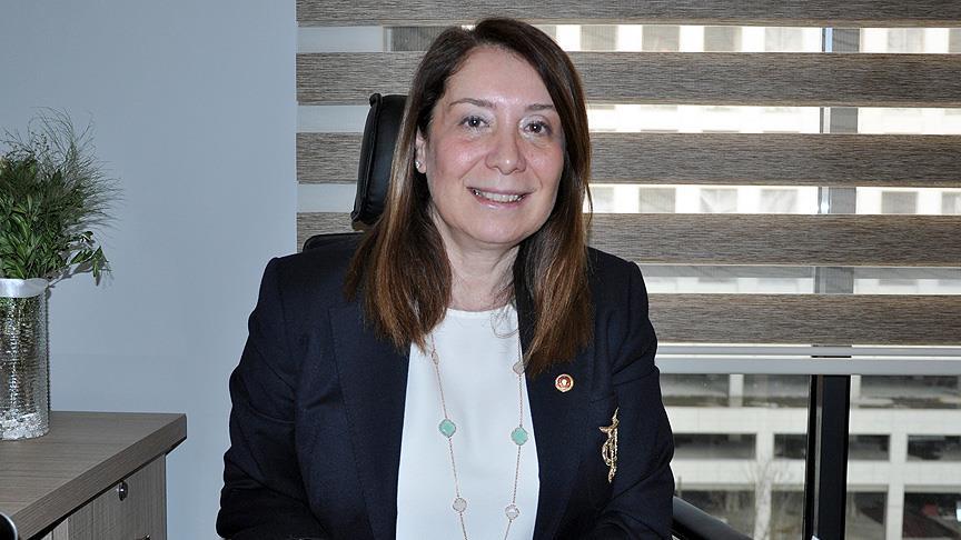 AK Parti Ekonomi İşleri Başkan Yardımcısı Prof. Dr. Günay: Turizm önlem paketi pazartesi açıklanacak