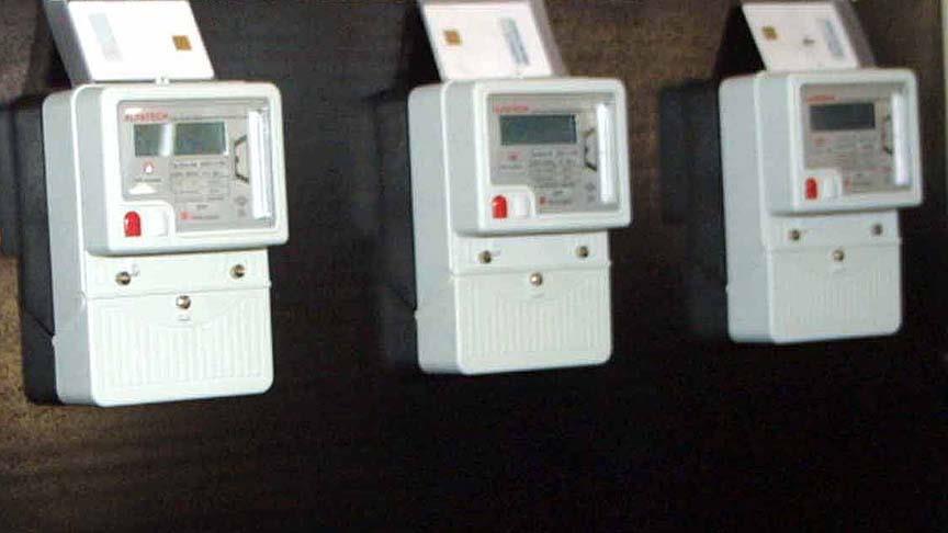 Akıllı şebekelere 10 milyar avro harcanacak