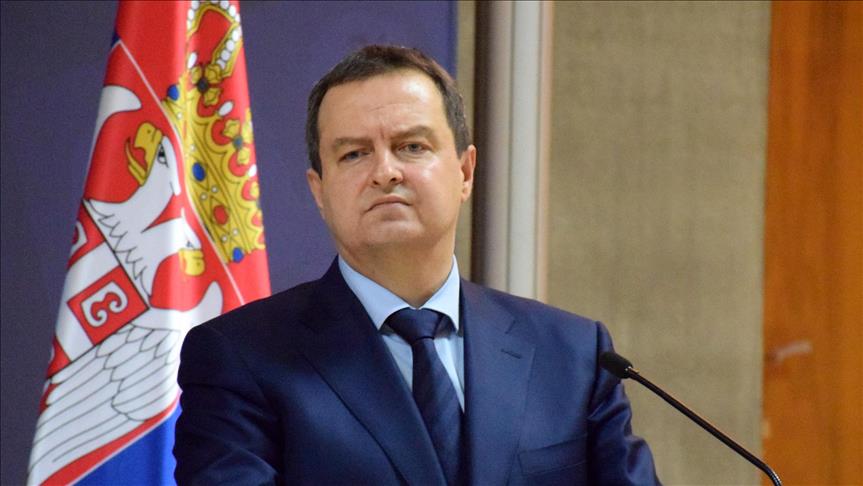 Abducted Serbian embassy staff 'die in Libya airstrike'