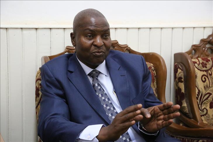 Centrafrique: Faustin Touadéra élu président avec 62,71% des voix contre 37,297% pour Anicet Dologuélé (Résultats officiels provisoires)