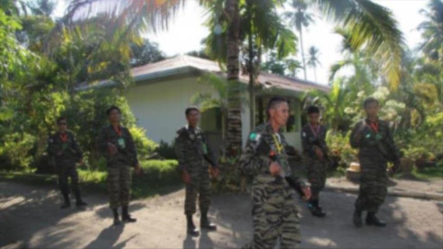 Ex-MNLF fighter killed by Abu Sayyaf in Philippines 