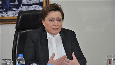 'Yenilenmiş bir Silopi için çalışmalara başlayacağız'