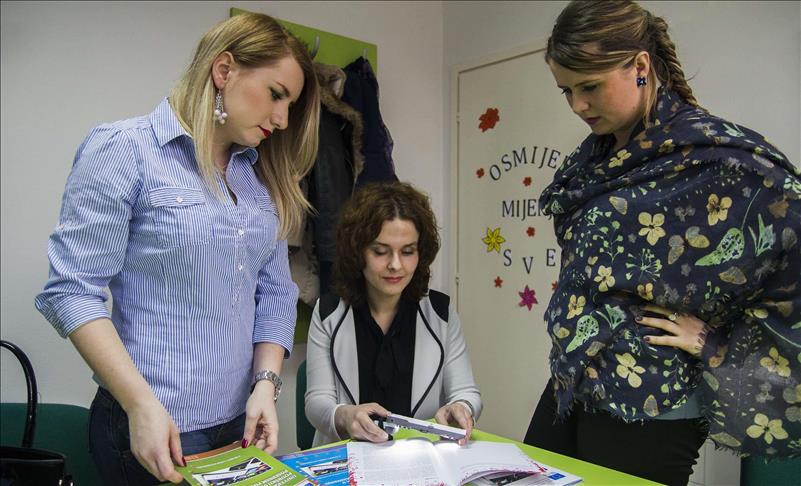 Ured za podršku studentima sa posebnim potrebama: Mjesto koje omogućava lakše učenje i praćenje nastave