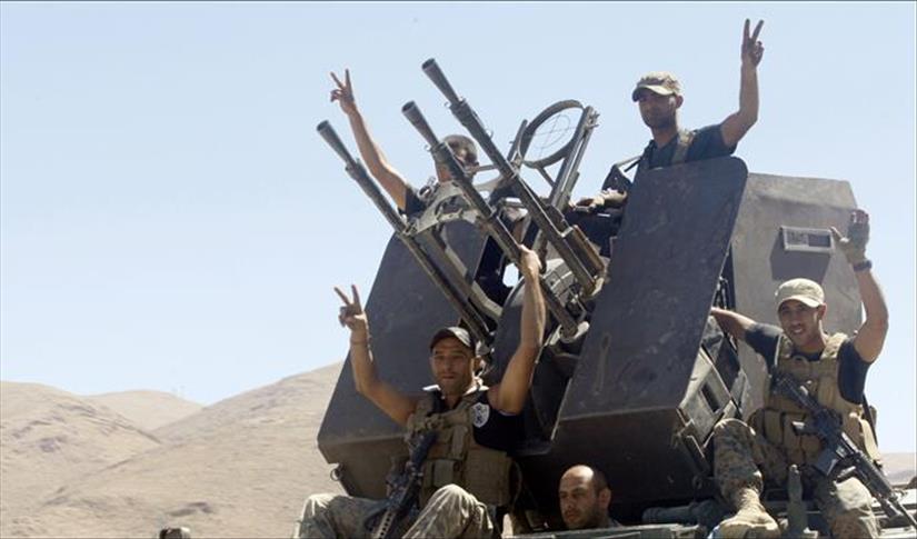 GCC backs Saudi move to cut aid to Lebanese army