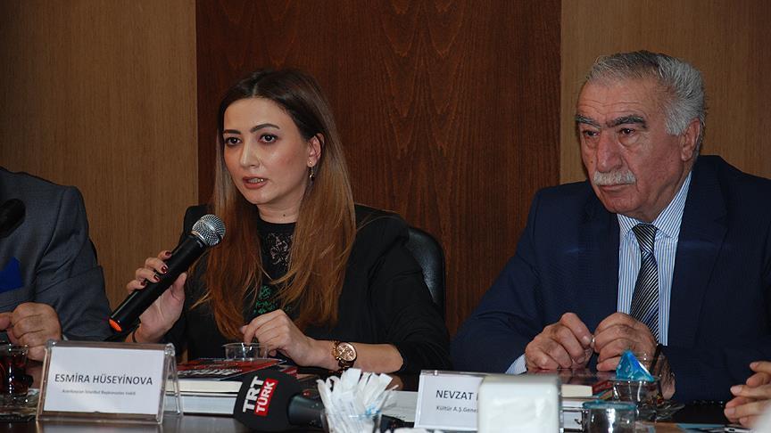 İBB Kültür AŞ'den 'Hocalı Katliamı' etkinliği