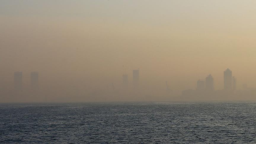 Hava kirliliği depresyona yol açıyor