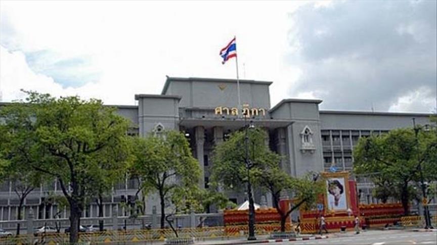 Thai ex-PM Thaksin: Thailand like Myanmar before reforms