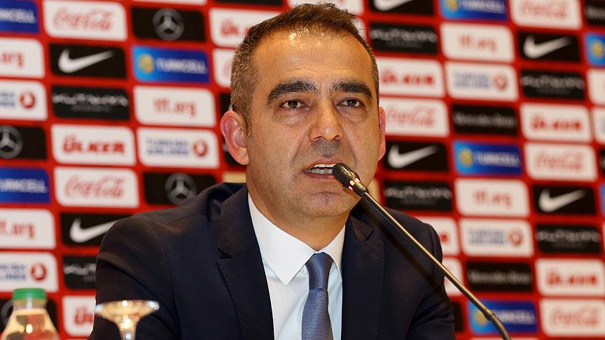 MHK Başkanı Müftüoğlu: Deniz Ateş Bitnel kötü bir performans sergiledi