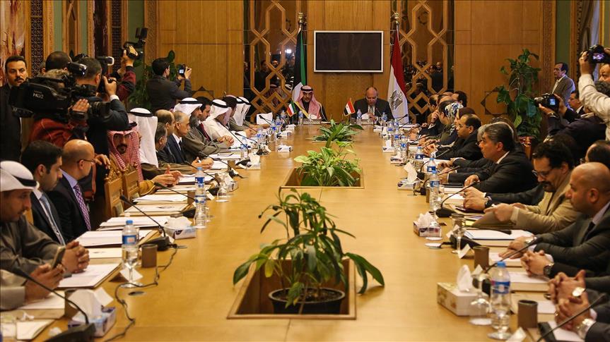 Commanders from int'l anti-Daesh coalition meet in Kuwait 