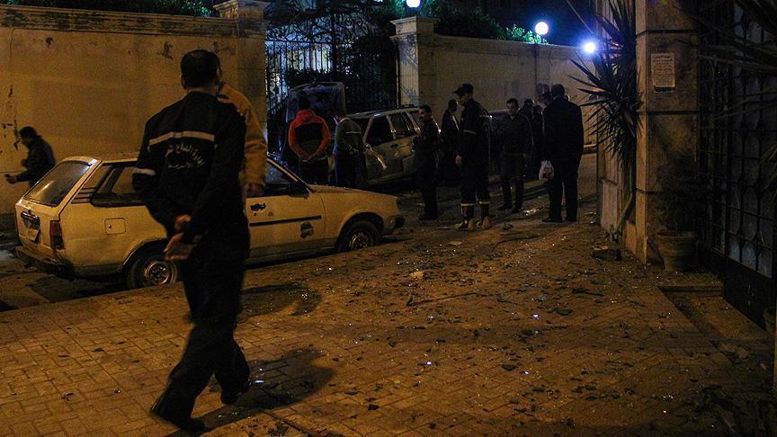   کشته و زخمی شدن 8 نفر در سینای مصر